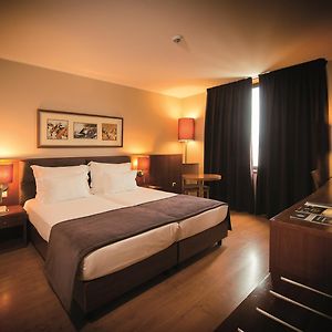 Kamer met Twee Aparte Bedden